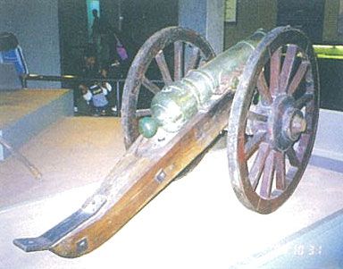 육군 사관학교 중,소포