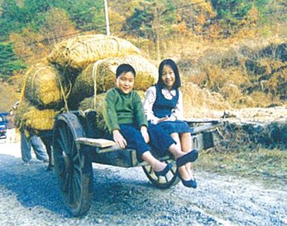 포스코 홍보제작